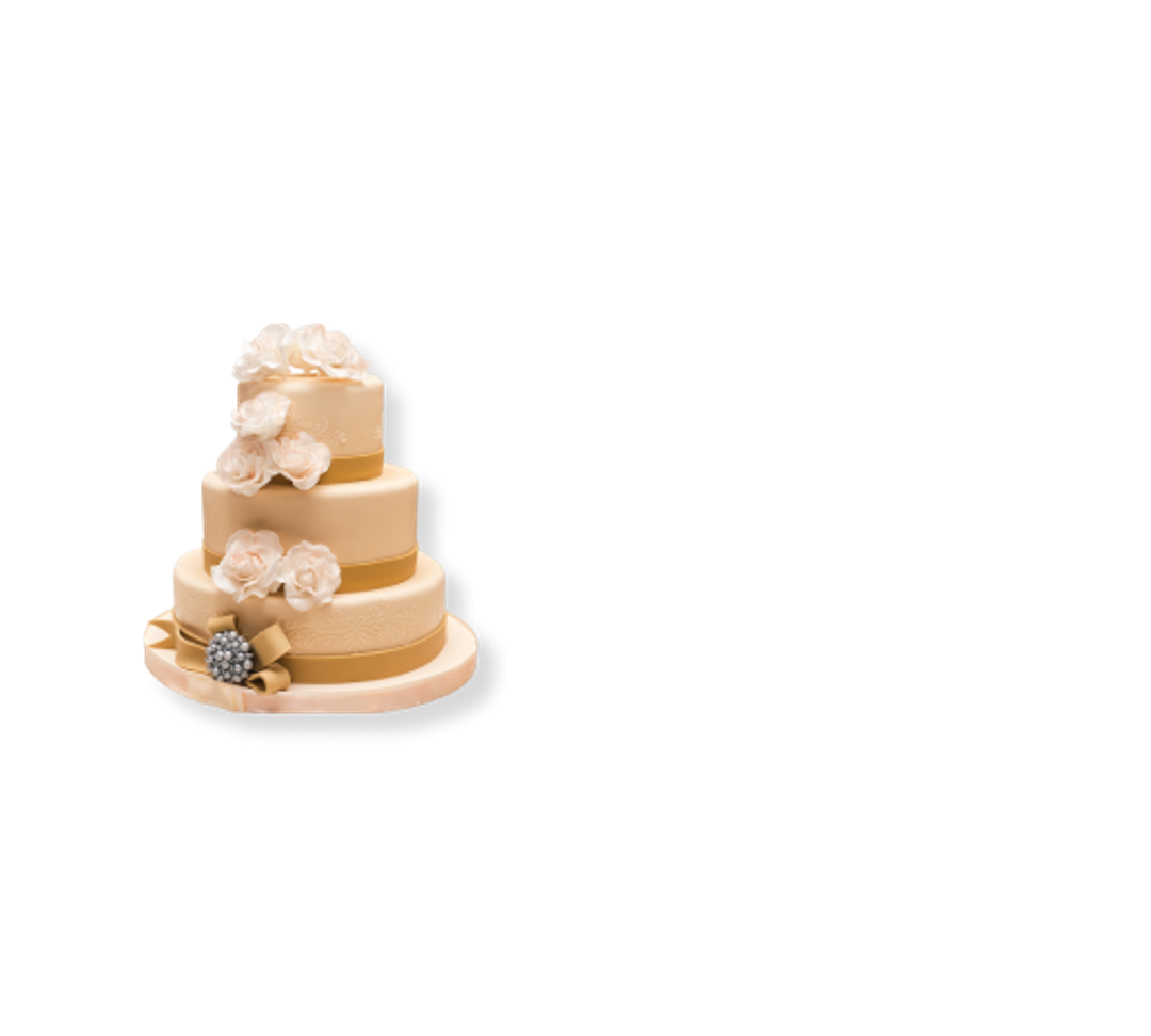 Big cake