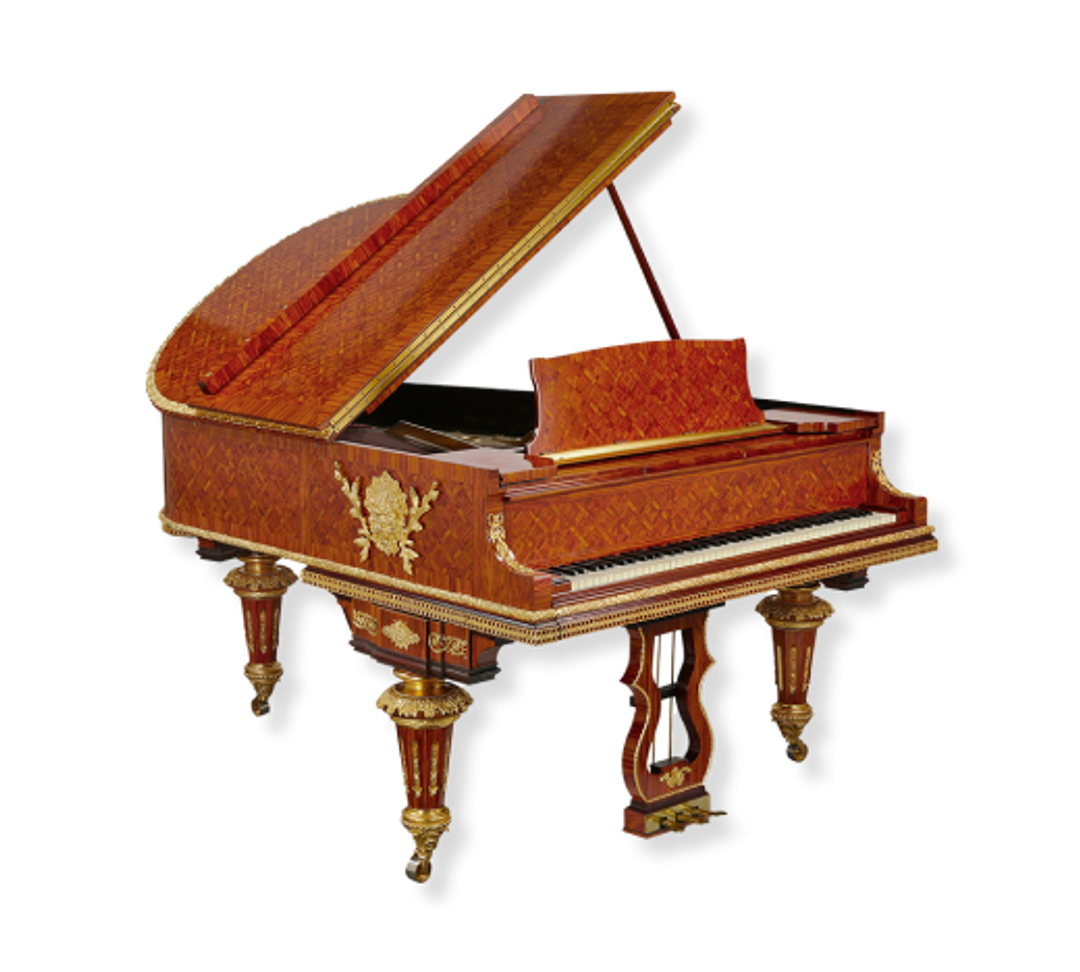 Classic piano