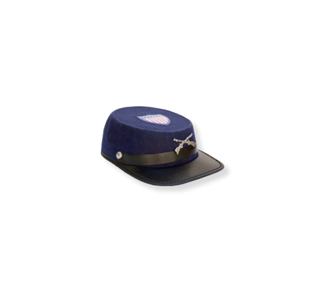 Gun hat