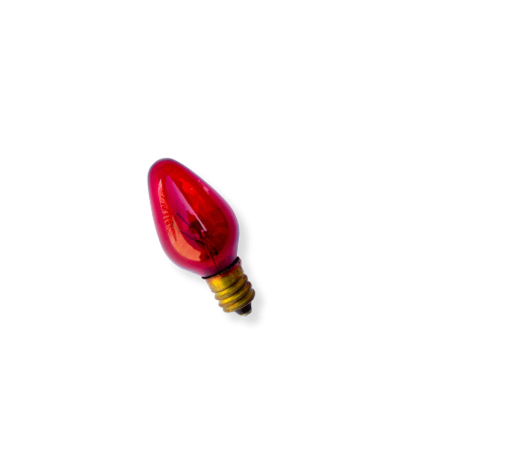 Light bulb