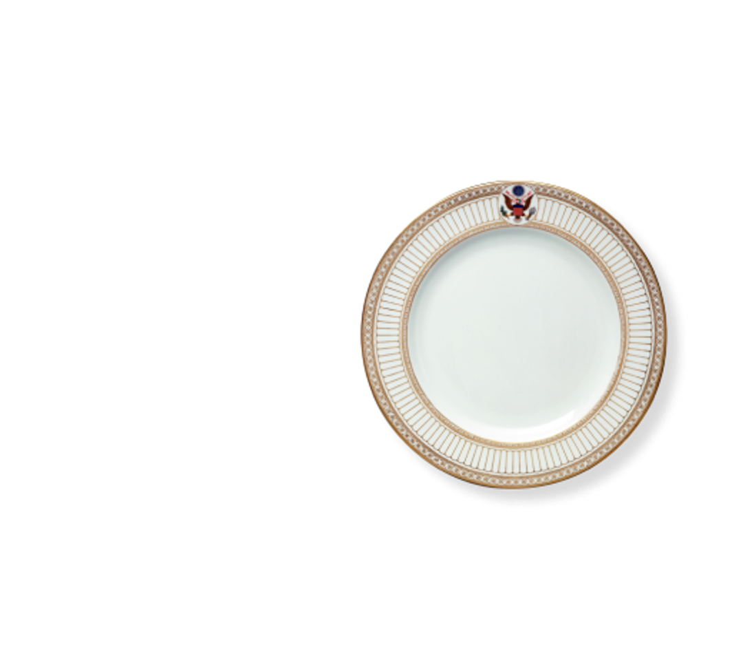 Plate