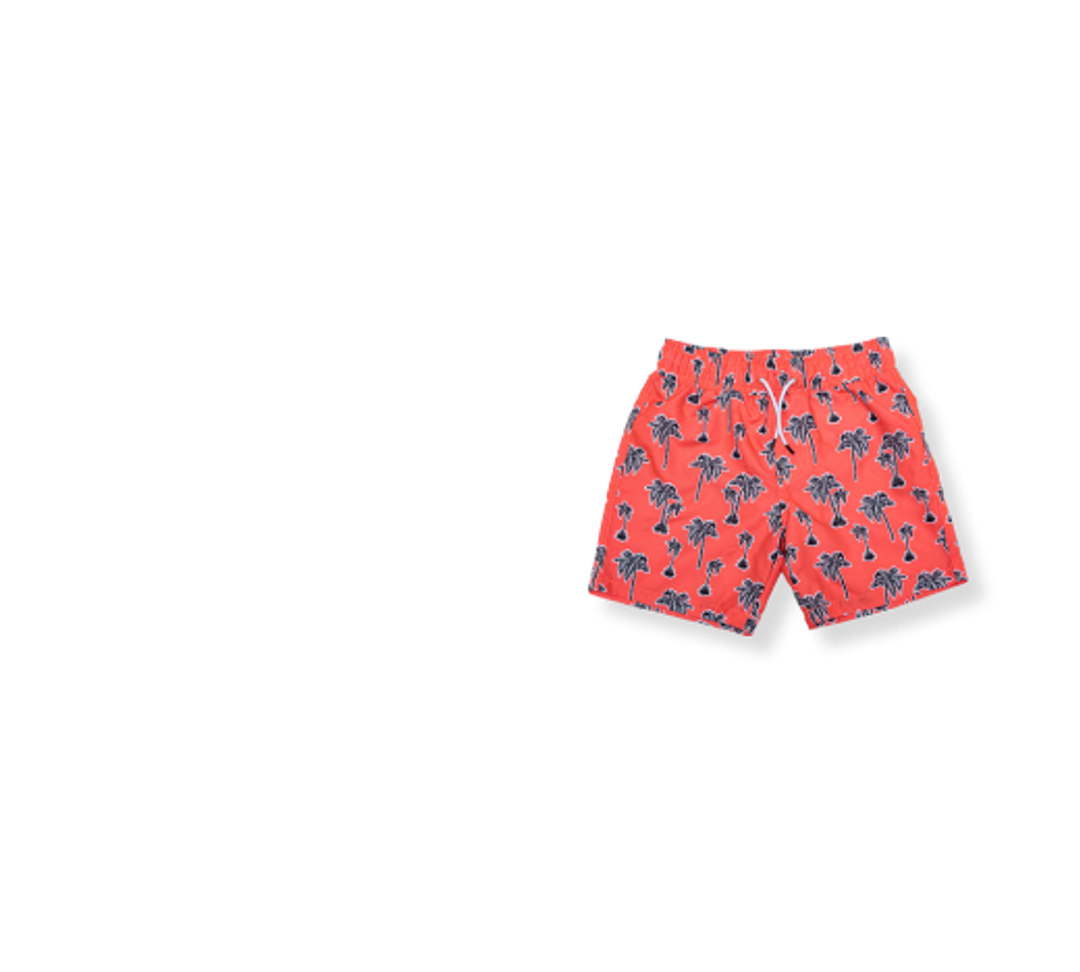 Swim shorts