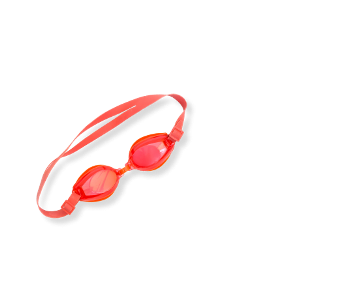 Swimming goggle