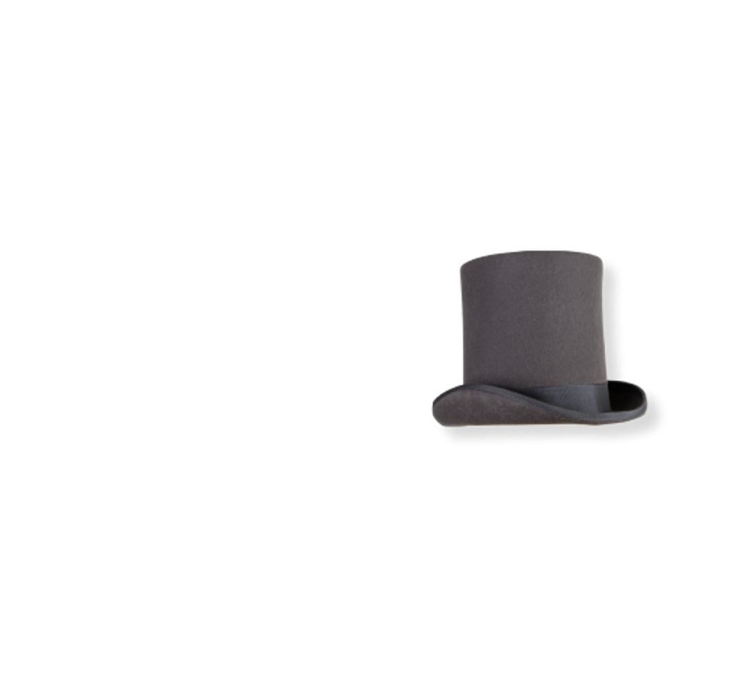 Top hat