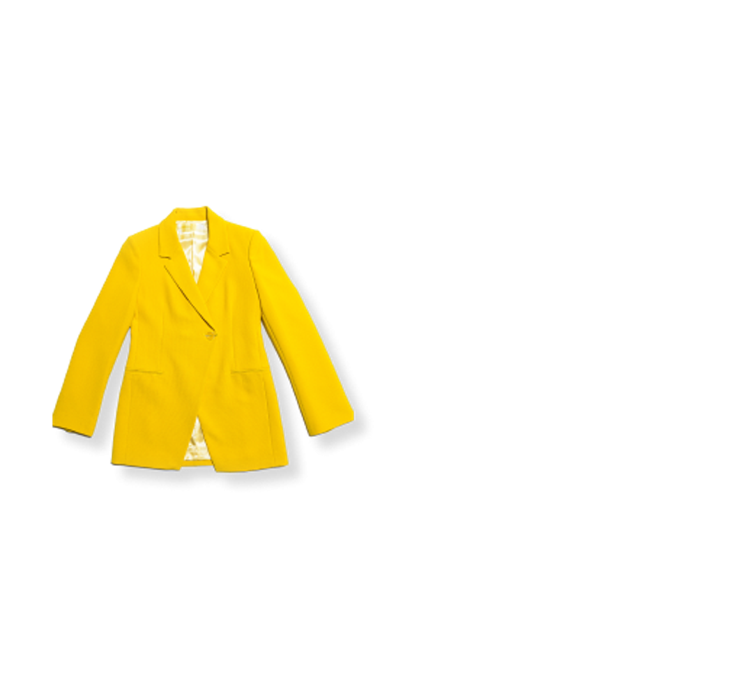 Yellow jacket
