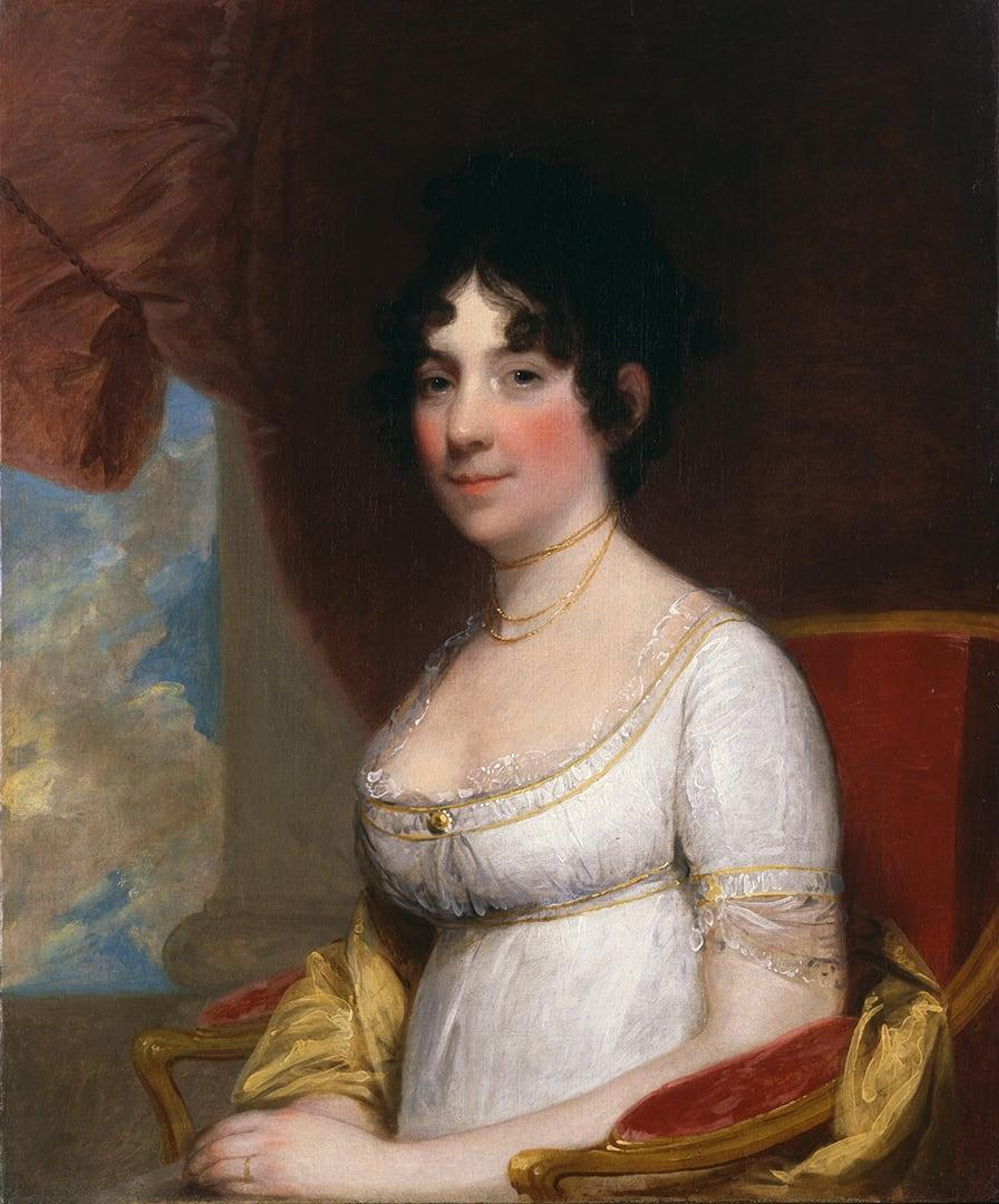 1187 mas 1804 dolley madison portrait whha