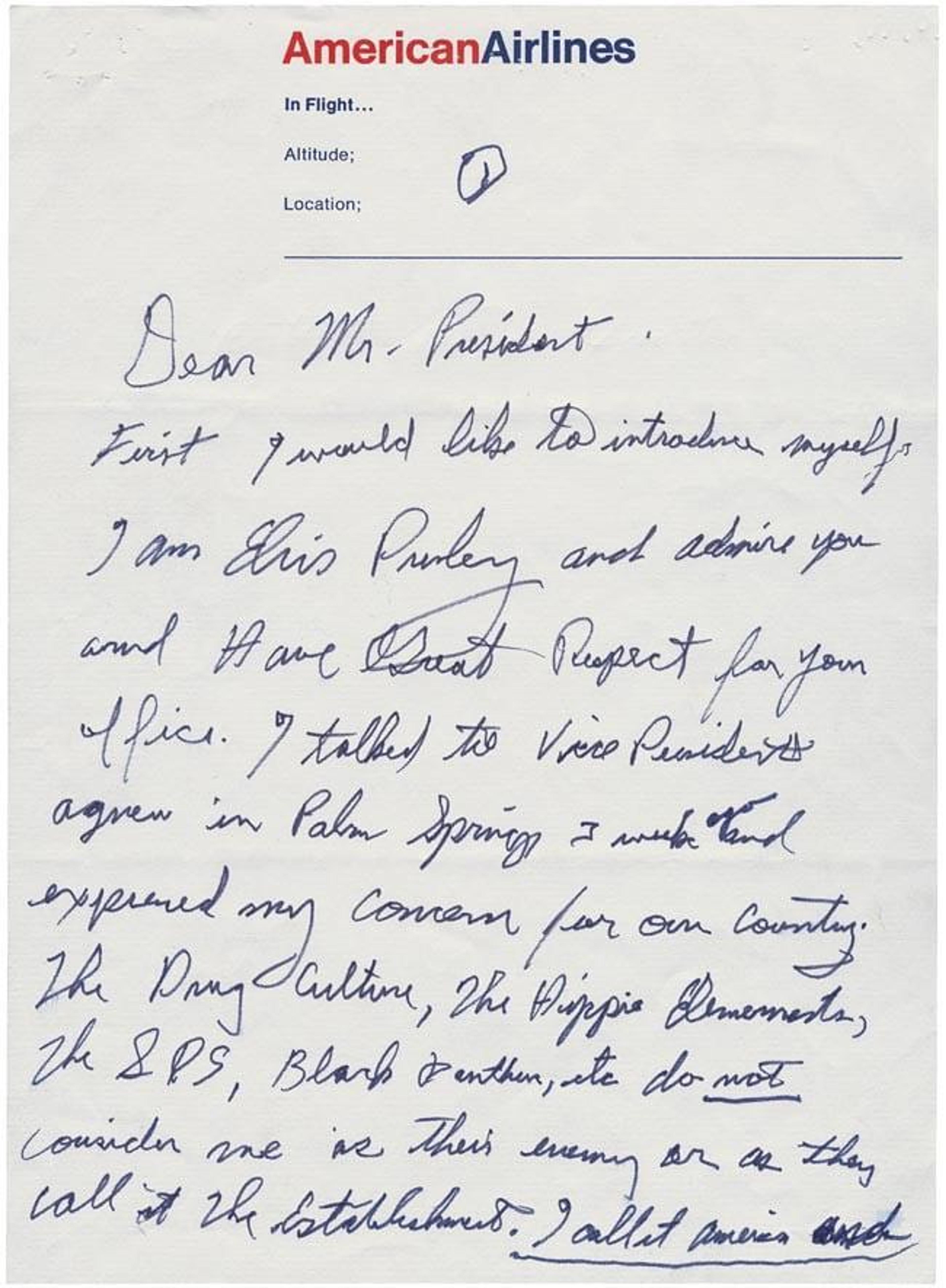 4544 mas 1970 elvis letter to nixon page 1 whha