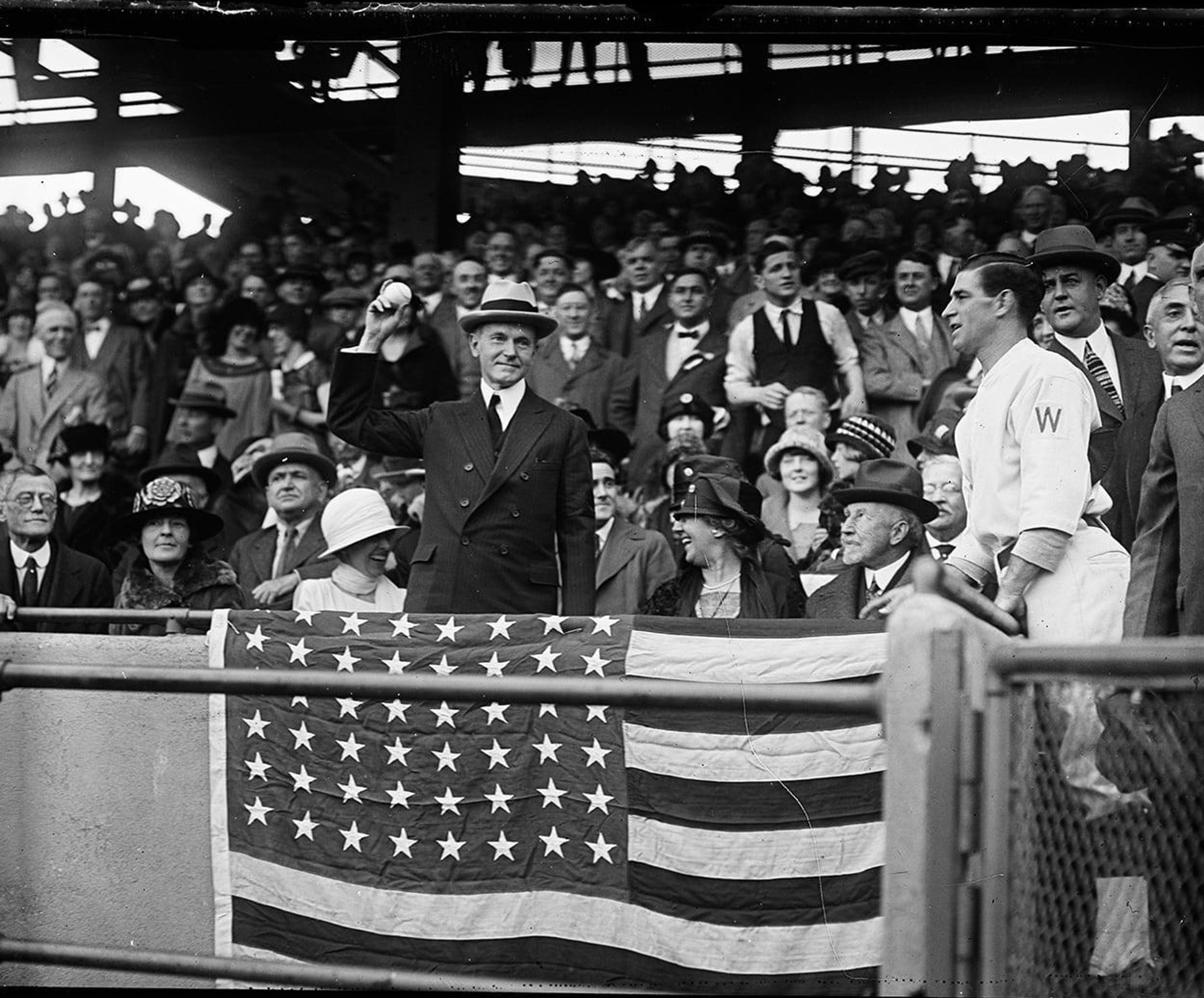 Coolidgebaseball